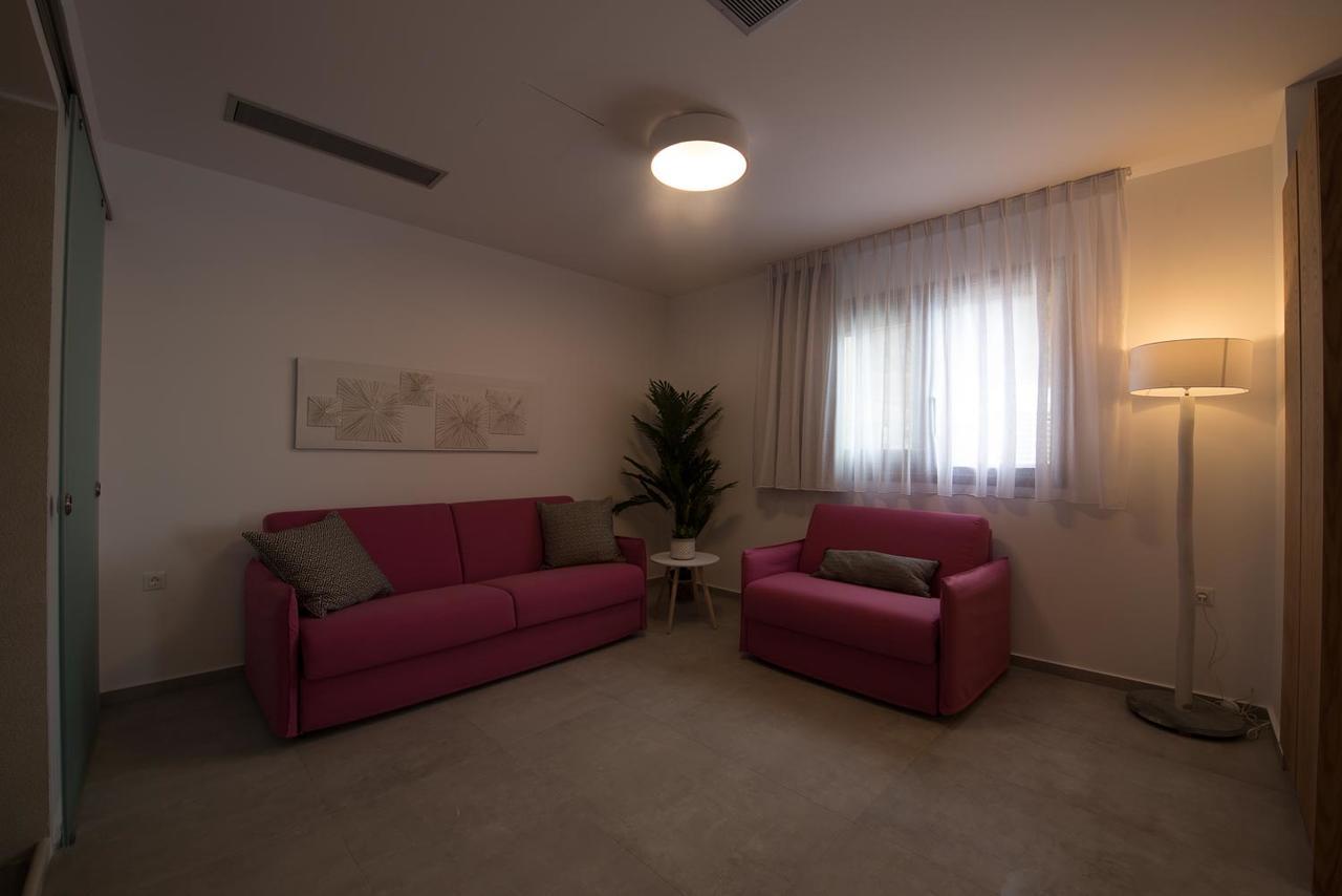 Natura Luxury Boutique Hotel Skopelos Loutraki  المظهر الخارجي الصورة
