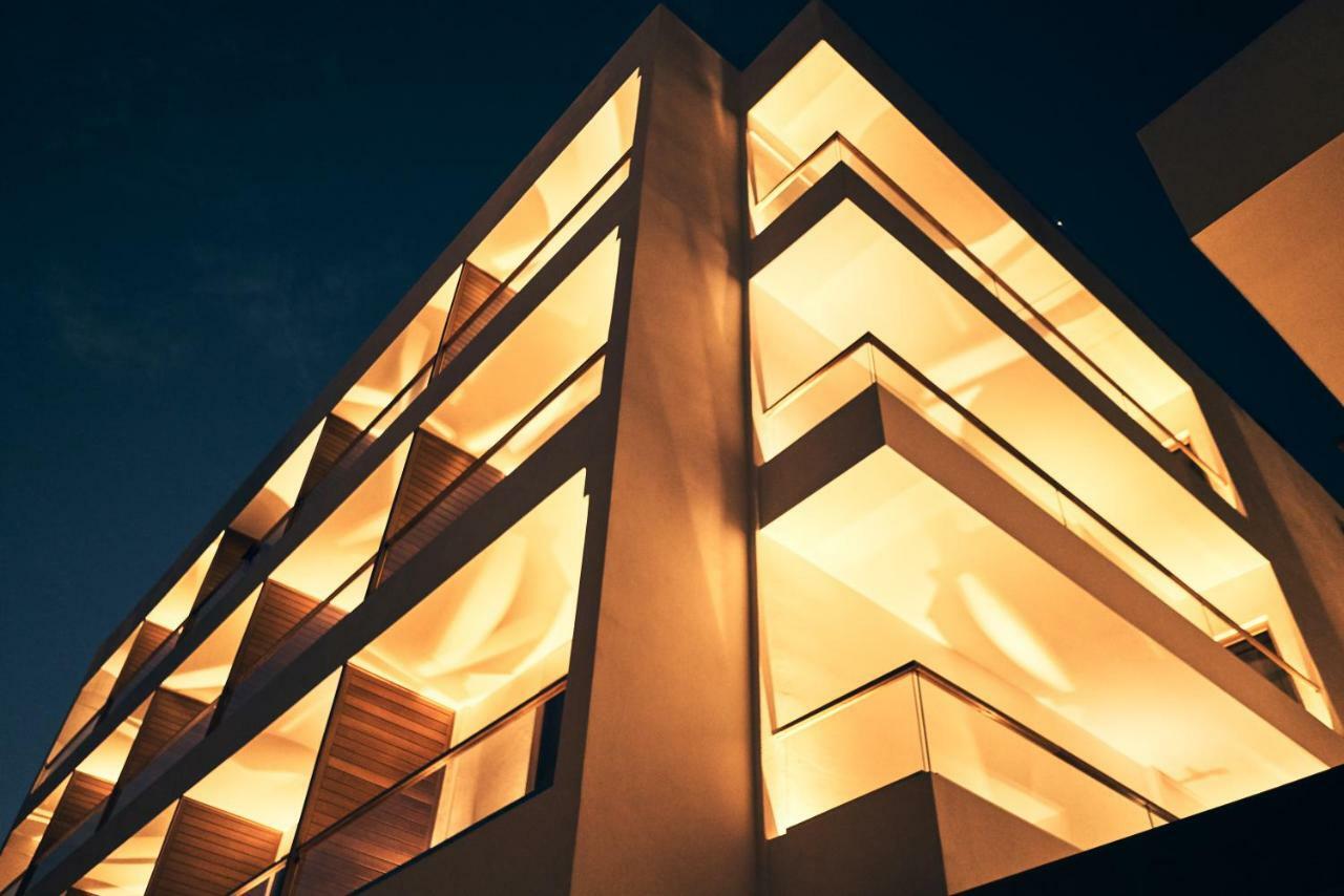 Natura Luxury Boutique Hotel Skopelos Loutraki  المظهر الخارجي الصورة