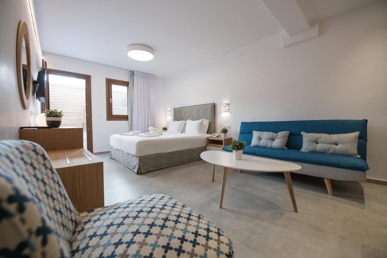 Natura Luxury Boutique Hotel Skopelos Loutraki  المظهر الخارجي الصورة